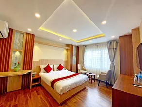 Hotel Nilakantha Pvt. Ltd - Rom