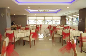 Merada Termal Hotel & Spa - Restaurant