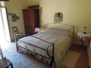 Agriturismo Cuca - Værelse