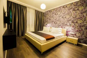 Cluj Business Class - Room