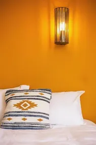 Boutique Hotel Enkhuizen - Værelse