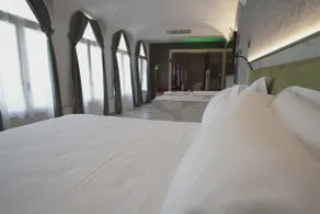 Palazzo Santo Spirito - Room