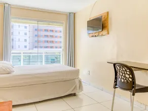 Hotel Oiticica - Habitación