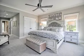 Pet-friendly Villa w/ Balcony in Bluffton! - Innenbereich