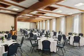 Delta Hotels by Marriott Helena Colonial - Réception