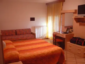 Hotel & Appartamenti Al Larice - Rom
