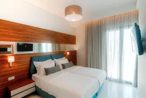 Elite Luxury Villas - Quarto