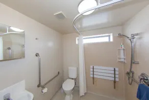 Cranford Oak Motel - Room