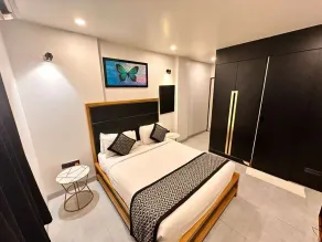 Taaffeite Hotels And Resorts - Værelse