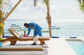Ocean Boutique Hotel - Adults only - Pool