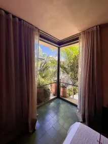 Querida Casa - Mérida Centro - Udsigt fra værelset