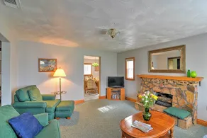 Lakeland House - Disponibilité du Sun N ’Fun 2019! - Intérieur