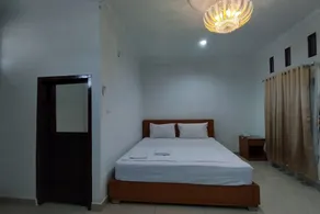 Rich Guesthouse - Room