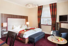 Rüters Parkhotel - Room