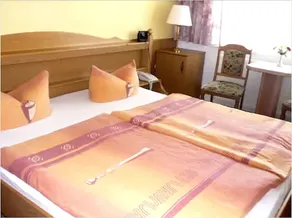Hotel Garden - Room
