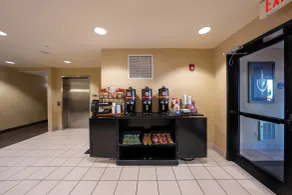 Extended Stay Laredo - Réception