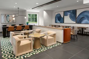 Delta Hotels by Marriott Colonial Heights - Restaurant