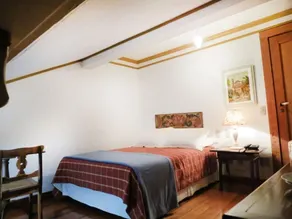 Pousada do Douro - Room
