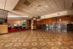 Crown Resorts Elamaris - Reception
