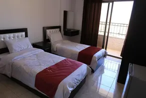 Weekend Hotel - Room