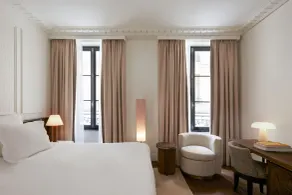 Maison Delano Paris - Room
