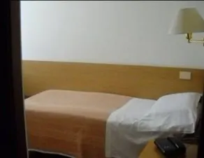 Hotel Tre Re - Chambre