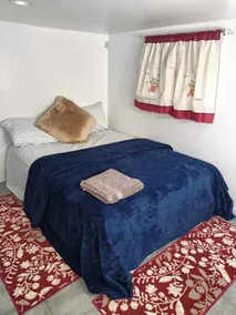 Fada Guest House Bergen St Newark NJ - Room