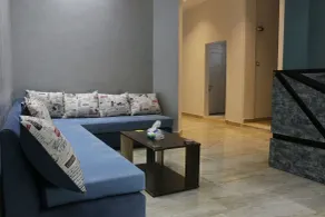 Hostgram Hotel - Réception