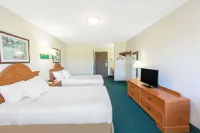 Quality Inn Clare - Zimmer