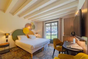 Mercure Auxerre Autoroute du Soleil - Værelse