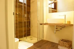 Signuria Dimora Esclusiva - Bathroom