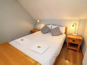 6 Brook Court - Værelse