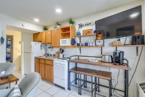 Lakefront Condo, Close to Bagnell Dam Strip - Innvendig
