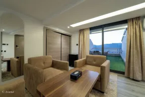 Luxury Chaouen - Chambre