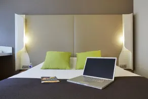 Hôtel Campanile Tours Sud - Chambray Les Tours - Chambre