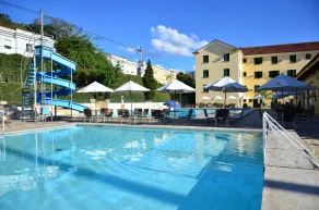Hotel Glória Resort & Convention - Pool