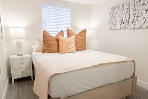 Siesta Key Beachside Villas - Chambre