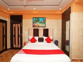 OYO 22663 Qlark Rooms & Lawn - Rom