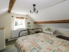 1 Westcroft Cottage - Interiør
