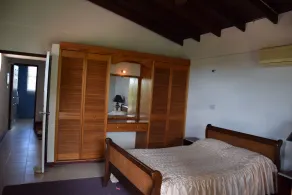 Eullen Villa - Værelse