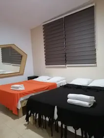Kaban 44 Hotel - Chambre