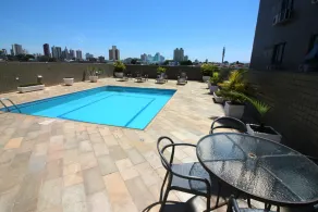Carlton Plaza São José dos Campos - Pool