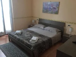 Locanda Beatrice - Quarto