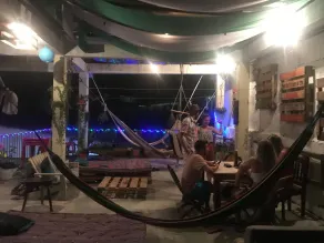 La Terraza Hostel - Pool