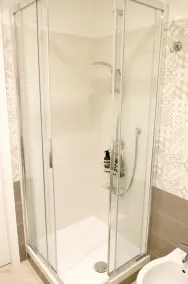 Palazzo Spasiano rooms - SORRENTO CENTER - Badezimmer