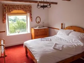 Cottage in the Sky - Habitación