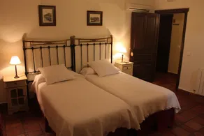 Casa Rural Rincón de la Fuente - Rum