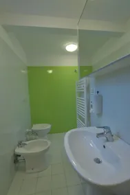 Collegio Emiliani - Bathroom