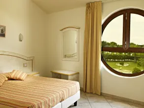 Hotel Raffael PHG - Zimmer