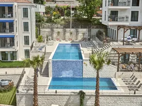 HUMA Kotor Bay Hotel and Villas - Pool
